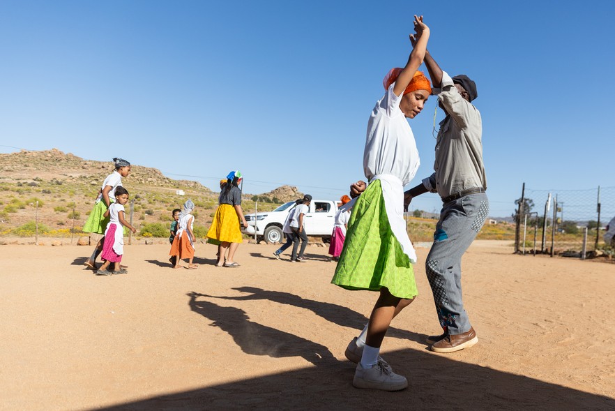People In Namaqualand Are Keeping The Nama Language Alive people-in-namaqualand-are-keeping-the-nama-language-alive
